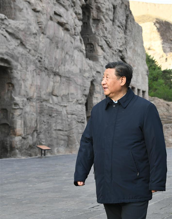 中国-山西-大同-金平检验站（CN）