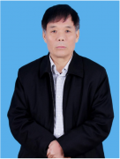 河南豫博生物化工有限公司董事长孙军站