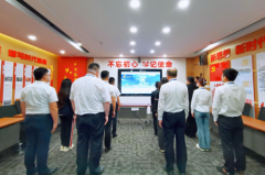 传承英烈精神 激发奋进力量